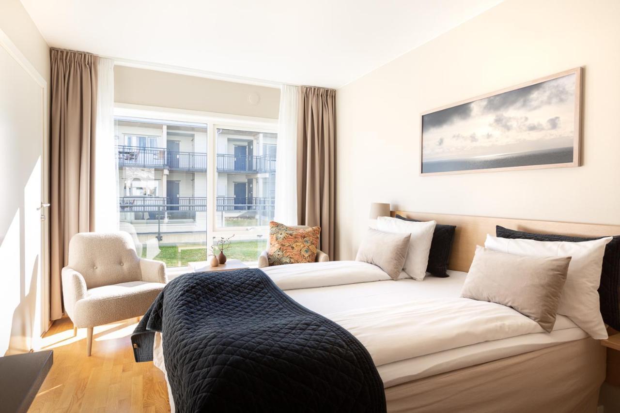 Lindesnes Havhotel Spangereid Luaran gambar