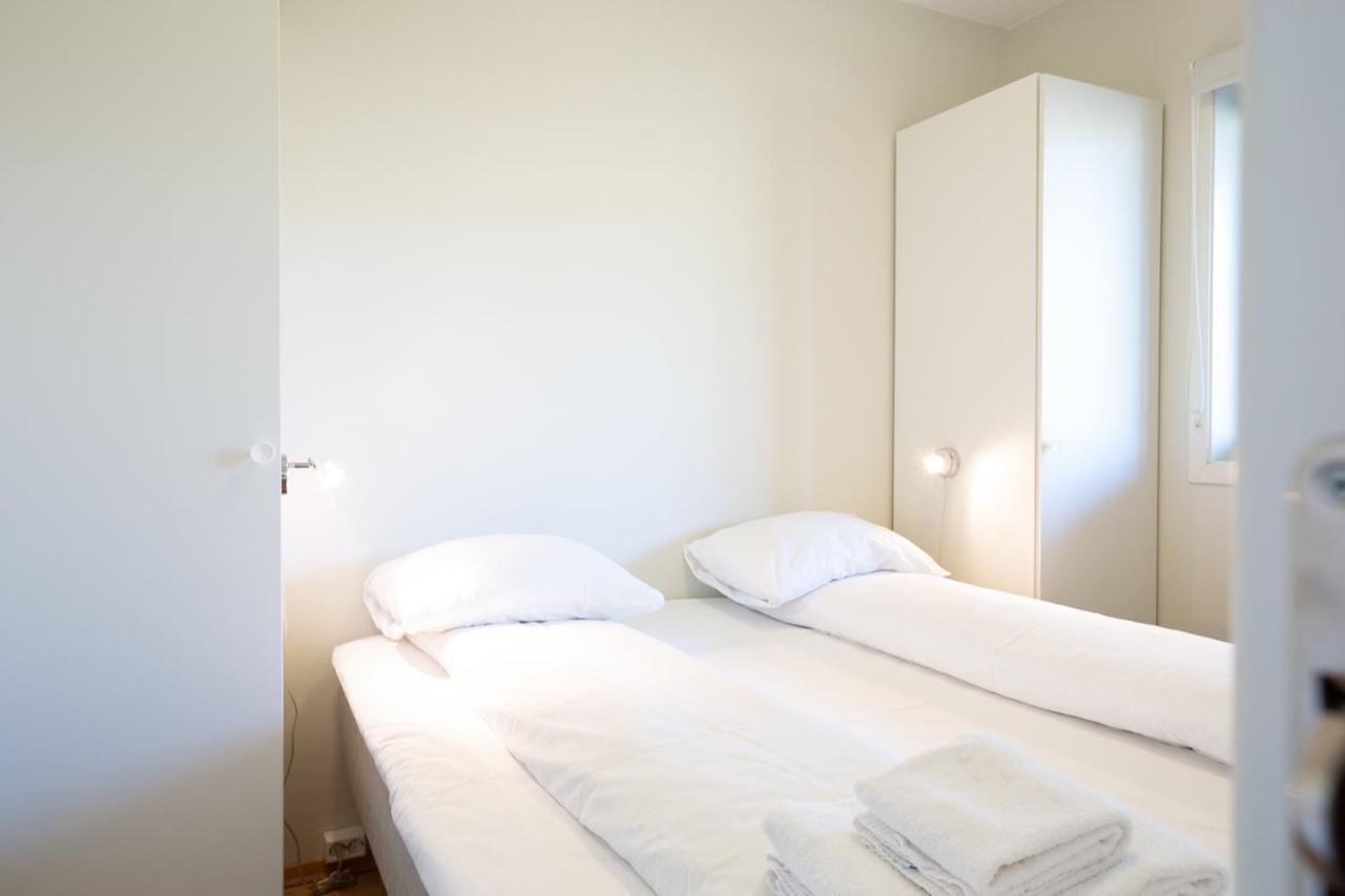 Lindesnes Havhotel Spangereid Luaran gambar