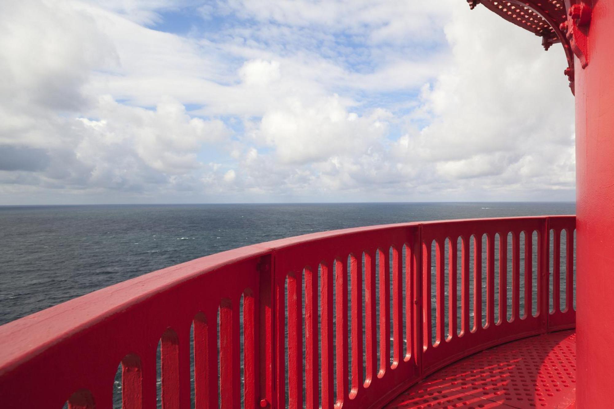 Lindesnes Havhotel Spangereid Luaran gambar
