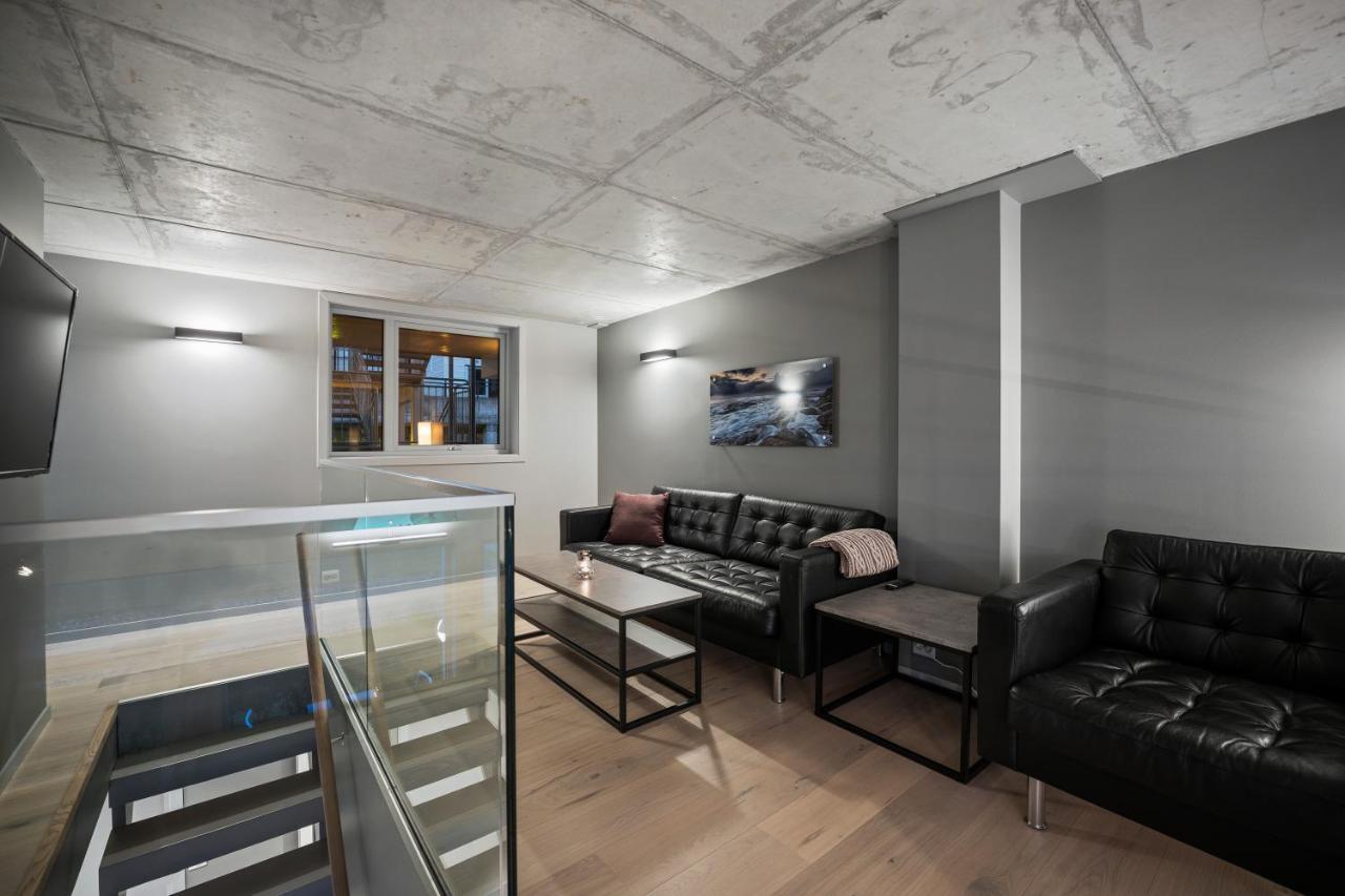 Lindesnes Havhotel Spangereid Luaran gambar